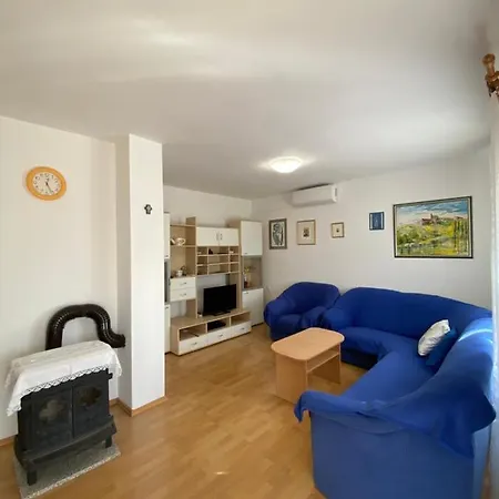 Apartmán App Ratkovic Novi Vinodolski