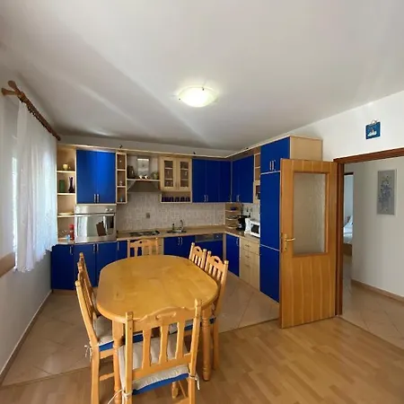 Apartment App Ratkovic Novi Vinodolski
