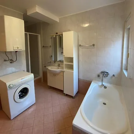 App Ratkovic Apartment Novi Vinodolski