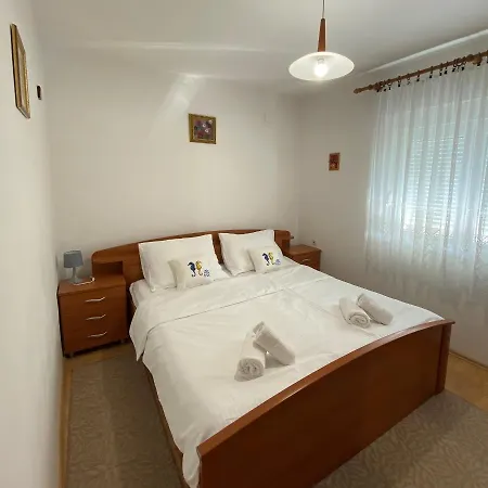 App Ratkovic Apartment