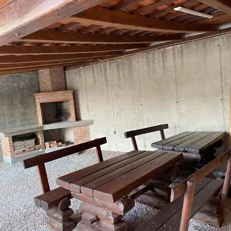 Apartmán App Ratkovic