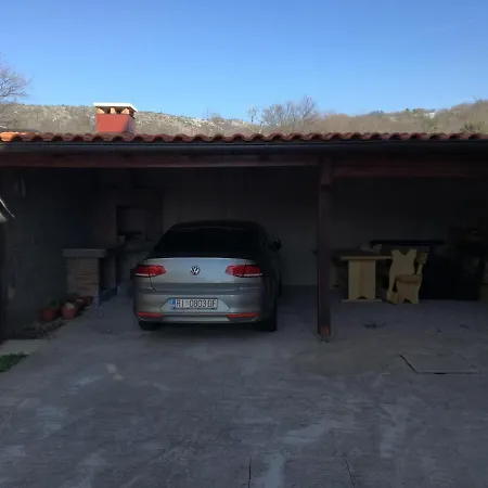 Apartmán App Ratkovic *