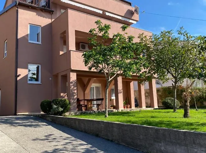 Apartmán App Ratkovic