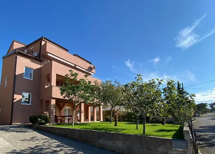 Apartmán App Ratkovic *