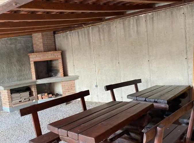 Apartmán App Ratkovic