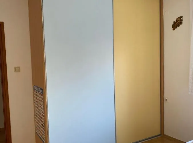 App Ratkovic Apartmán Novi Vinodolski