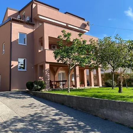 Apartment App Ratkovic