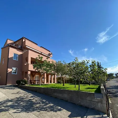 شقة App Ratkovic *