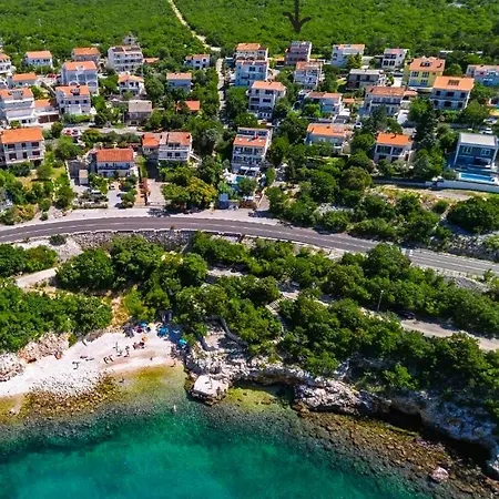 App Ratkovic Apartmán Novi Vinodolski