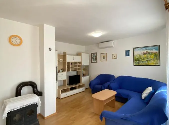 شقة App Ratkovic نوفي فينودولسكي