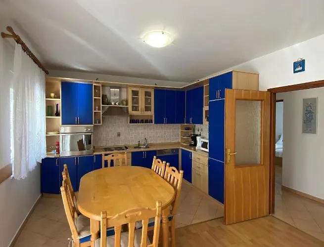 شقة App Ratkovic نوفي فينودولسكي