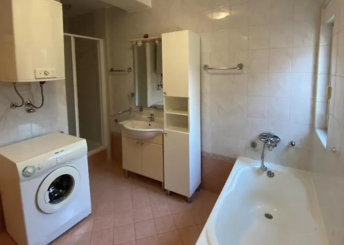 App Ratkovic شقة نوفي فينودولسكي